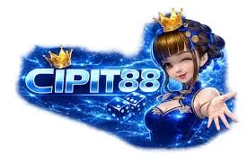 CIPIT88 - Petualangan Arcade yang Seru dan Menantang