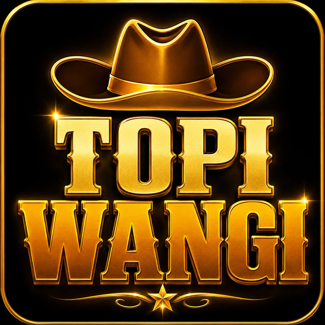 TOPIWANGI - Petualangan RPG yang Menantang dan Seru